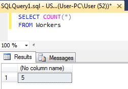 Ms sql insert into table from select